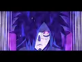 Madara Perfect Susanoo theme