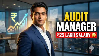 Audit Manager Kya Hota Hai Salary Qualification Responsibilities Career