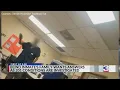 Family shocked to see loved one on Facebook Live in jail