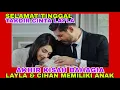 Lagu Takdir Cinta Layla Hari Ini Episode Akhir Kisah Cinta Layla Berakhir Bahagia Dengan Cihan 