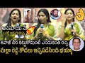 Lagu Malla Reddy Daughter In Law Preethi Reddy Serious On Anasuya Bharadwaj Supporting Shivaji Comments