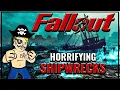 Fallout s Horrifying Shipwrecks Explained