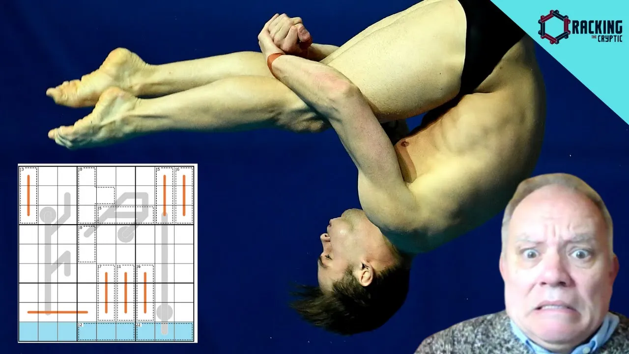 Dive right into this Sudoku!