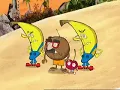 Download Lagu Coconut Fred - Blinking