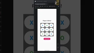 How to Create a Tic Tac Toe in Android Studio