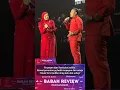 Download Lagu REVIEW : SEBUAH EPITOMI SAYA SITI NURHALIZA - Cindai feat JUDIKA #sitinurhaliza #judika #tokti