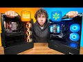 Temu vs Walmart Gaming PC