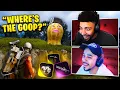 Lagu We Stole ALL of TheBurntPeanut’s Goop in ARC Raiders!
