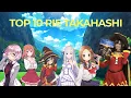 Lagu Best Rie Takahashi Songs | MIX