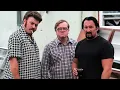 Trailer Park Boys: The Littlest Hobo Song- Nightingale Cummings Season 10 End Song!