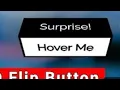 3d flip button