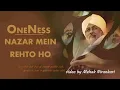 Download Lagu OneNess | Nazar Mein Rehte Ho - International Sant Samagam 2022 75th niranakri Samagam 93 year of