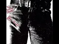 Download Lagu The R̲o̲lling S̲tones || S̲ticky̲ F̲ingers Full Album 1971 HQ