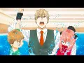 Download Lagu Spy x Family「AMV」Alone ᴴᴰ