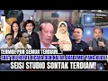 TERMUL PUN TERDIAM! SATU STUDIO TERDIAM SAAT IBU HEBAT INI BICARA DGN NALAR AKADEMIS YG KUAT!