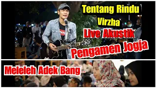 Download TENTANG RINDU - VIRZHA COVER BY MUSISI JOGJA PROJECT MP3