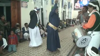 أعراس يمانيه رقص مزمار وسمره محمد العزي صالح ناصر يحي هرينه ذمار القرن ذمار  أعراس يمانيه رقص مزمار وسمره محمد العزي صالح ناصر يحي هرينه ذمار القرن ذمار