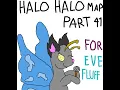 Download Lagu HALO HALO - MAP parts 41 for @Evefluff