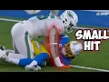 NFL Horrible Roughing the Passer of the 2022 Season