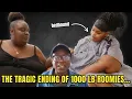 Download Lagu 500lbs and Can't Walk...Is It Too Late For Her? | 1000lb Roomies Finale