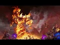 VOD 208 POE 3 27 Keepers Flame surge of combusting ignite