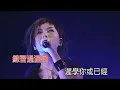 衛蘭  my love my fate KTV 高清修復版 (CD原音)