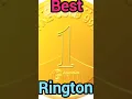 Mobile Coins Ringtone