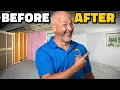 Most People Hang Drywall WRONG Only This Method Works
