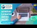 Is American Consumer Opinion Paid Surveys a Scam