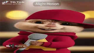 اعلان الفين والسنجاب 2009 2022 MBC4 