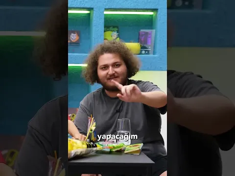Büyükleri de varss