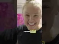 Jojo Siwa Ruins Concert