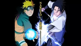 Download Naruto Shippuden OST 2 -Track 14- Shikkuu MP3