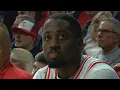 Ramey becoming transfer gold