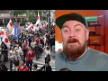 Download Lagu Japan Is Now Having Anti-Immigration Protests