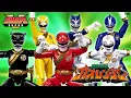 Download Lagu Hyakujuu Sentai Gaoranger PS1 Gameplay