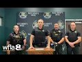 Pasco County Sheriff Chris Nocco provides updates on deputy involved shooting