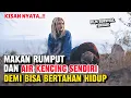 Download Lagu KISAH NYATA !! TERSESAT DAN BERTAHAN HIDUP DI GURUN TANDUS TANPA MAKANAN | CERITA FILM