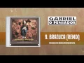 Lagu Gabriel o Pensador - Brazuca (Remix)
