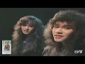 Download Lagu Twin Sisters - Berkencan Di Bulan (1988)