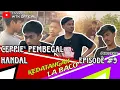 CEPPIE P3MB3G4L HANDAL EPISODE 9 #fypシ゚viral #trending #komedibugis