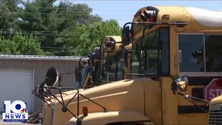 Radford City School Board approves new bell schedule