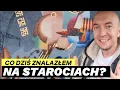 Lagu Co dziś znalazłem na starociach? Cała relacja z targu staroci we Włocławku