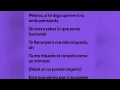 Criminal - Juan Pablo Vega ft. Elsa y Elmar / KARAOKE 🎤