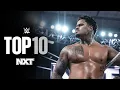 Top 10 WWE NXT moments WWE Top 10 Aug 11 2026