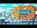 Kalaido - Ghosts of the Floating World 🍜 | Lofi Hiphop Relaxing Beats | Beige Pixel Lofi
