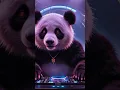 Download Lagu DJ Panda Drops the Beat – And the Crowd Goes WILD! 🎧🐼🔥 #panda  #youtubeshorts #shorts   #cute