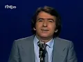 José Luis Perales - Un Velero llamado Libertad - HQ/HD