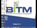 BITM PHP - web Development