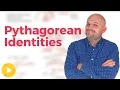 How to Simplify Pythagorean Identities 18 Examples